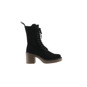 Bueno Shoes 01WT2902 Siyah Kadın Bot