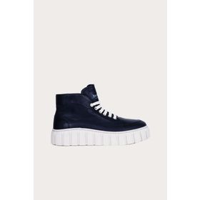 Bueno Shoes 01WT3400 Siyah Kadın Bot