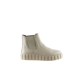 Bueno Shoes 01WT3403 Bej Kadın Bot