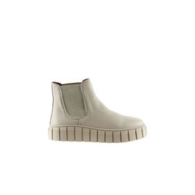 Bueno Shoes 01WT3403 Bej Kadın Bot
