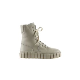 Bueno Shoes 01WT3404 Bej Kadın Bot