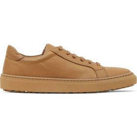 Bueno Shoes 01WZ7701 Taba Deri Kadın Günlük Ayakkabı