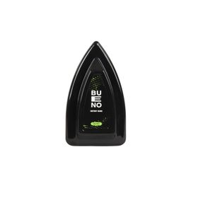 Bueno Shoes 02B8560 Naturel Deri Parlatma Süngeri