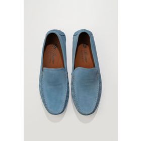 Bueno Shoes 05ms2022 Siyah Süet Erkek Klasik Ayakkabı