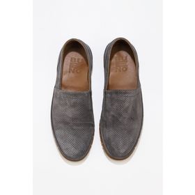 Bueno Shoes 07m0840 Taba Süet Erkek Klasik Ayakkabı