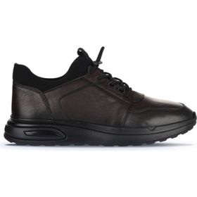 Bueno Shoes 07MA19140337 Kahverengi Matdo-Trio Erkek Günlük Ayakkabı
