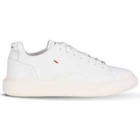 Bueno Shoes 10443A-4838AM.3 Beyaz Deri Erkek Günlük Ayakkabı