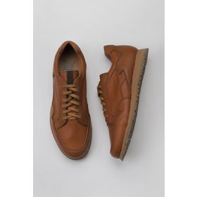 Bueno Shoes 10M2891161 Taba Sofitel Deri Erkek Spor Ayakkabı