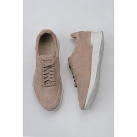 Bueno Shoes 11M23270 Kum Açık Süet Erkek Spor Ayakkabı