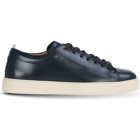 Bueno Shoes 13797-5909AM Lacivert Deri Erkek Günlük Ayakkabı
