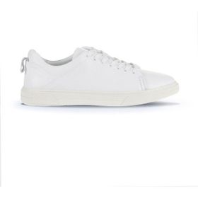 Bueno Shoes 16MA7085 Beyaz Deri Erkek Spor Ayakkabı