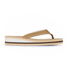 Bueno Shoes 26WT202135 Taba Kadın Terlik