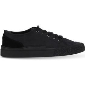 Bueno Shoes 34MA25806 Siyah Fayliza Süet Erkek Günlük Ayakkabı