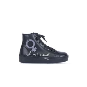 Bueno Shoes B51c01 01wr1907 Gri Kadın Spor Bot