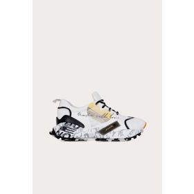 Bueno Shoes Beyaz B22c14 Kadın Spor Ayakkabı 01WR2106 | 36.0
