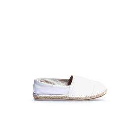Bueno Shoes Beyaz Deri 01wj0300