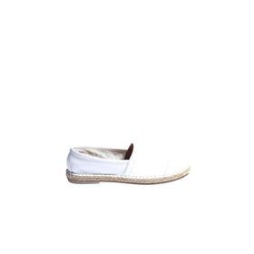 Bueno Shoes Beyaz Deri 01wj0300
