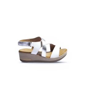 Bueno Shoes Beyaz Deri 01wl3306