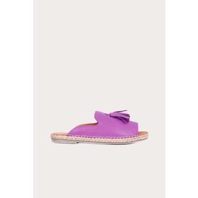 Bueno Shoes Kadın Düz Terlik 01WJ0311