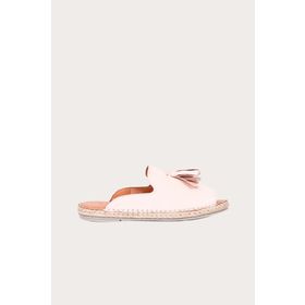 Bueno Shoes Kadın Düz Terlik 01WJ0311