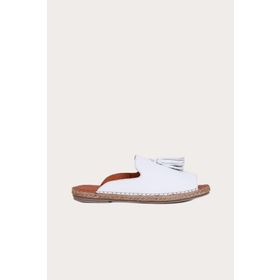 Bueno Shoes Kadın Düz Terlik 01WJ0311
