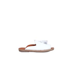 Bueno Shoes Kadın Düz Terlik 01WJ0311