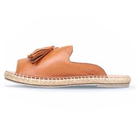 Bueno Shoes Kadın Düz Terlik 01WJ0311