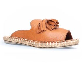 Bueno Shoes Kadın Düz Terlik 01WJ0311