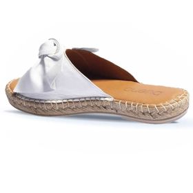 Bueno Shoes Kadın Düz Terlik 01WL4605