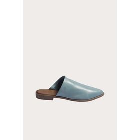Bueno Shoes Kadın Düz Terlik 01WN0124