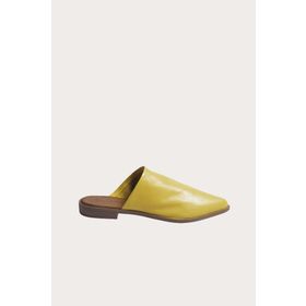 Bueno Shoes Kadın Düz Terlik 01WN0124