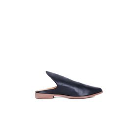 Bueno Shoes Kadın Düz Terlik 01WN0139