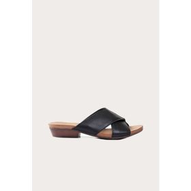 Bueno Shoes Kadın Düz Terlik 01WN0402