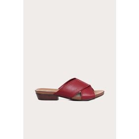 Bueno Shoes Kadın Düz Terlik 01WN0402