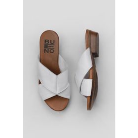 Bueno Shoes Kadın Düz Terlik 01WN0402