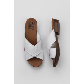 Bueno Shoes Kadın Düz Terlik 01WN0402