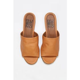 Bueno Shoes Kadın Düz Terlik 01WN1901