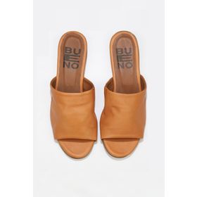 Bueno Shoes Kadın Düz Terlik 01WN1901