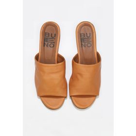 Bueno Shoes Kadın Düz Terlik 01WN1901