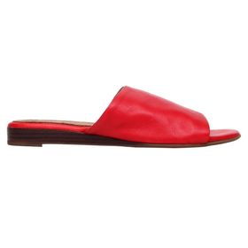 Bueno Shoes Kadın Düz Terlik 01WN1901