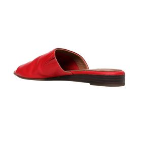 Bueno Shoes Kadın Düz Terlik 01WN1901