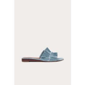 Bueno Shoes Kadın Düz Terlik 01WN1908