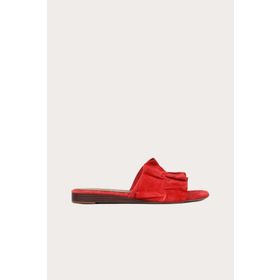 Bueno Shoes Kadın Düz Terlik 01WN1908