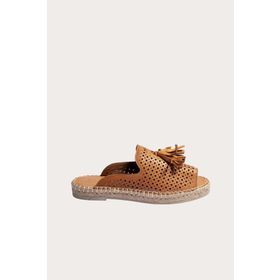 Bueno Shoes Kadın Düz Terlik 01WN3105