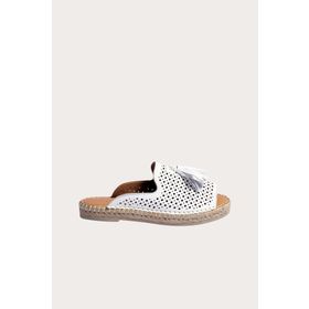 Bueno Shoes Kadın Düz Terlik 01WN3105