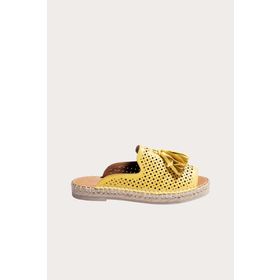 Bueno Shoes Kadın Düz Terlik 01WN3105