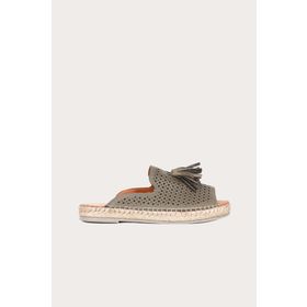 Bueno Shoes Kadın Düz Terlik 01WN3105