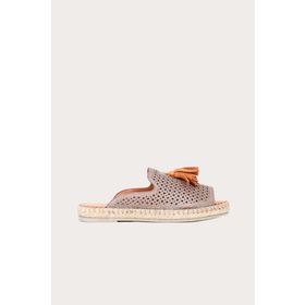Bueno Shoes Kadın Düz Terlik 01WN3105