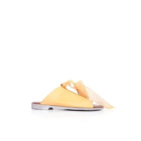 Bueno Shoes Kadın Düz Terlik 01WN5008