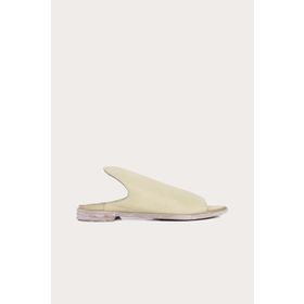 Bueno Shoes Kadın Düz Terlik 01WN5019